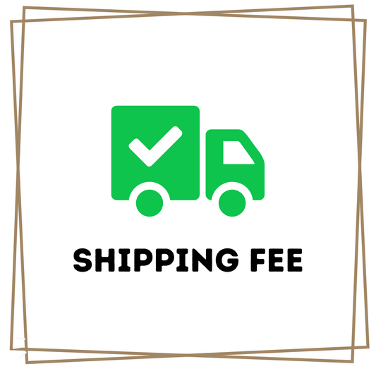 Shipping Fee For TikTok Live